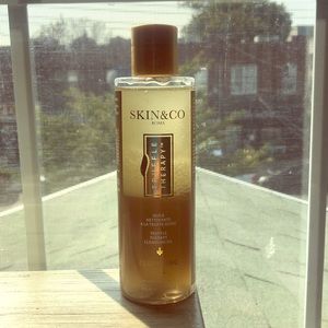 Truffle Therapy Cleansing Oil